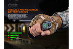 Fenix TK35UE V2.0 Flashlight - 5000 Lumens