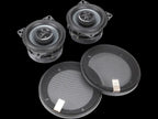 Mercedes Sprinter Full Interior Audio Trim Kit