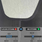Men's Surfing Wetsuit