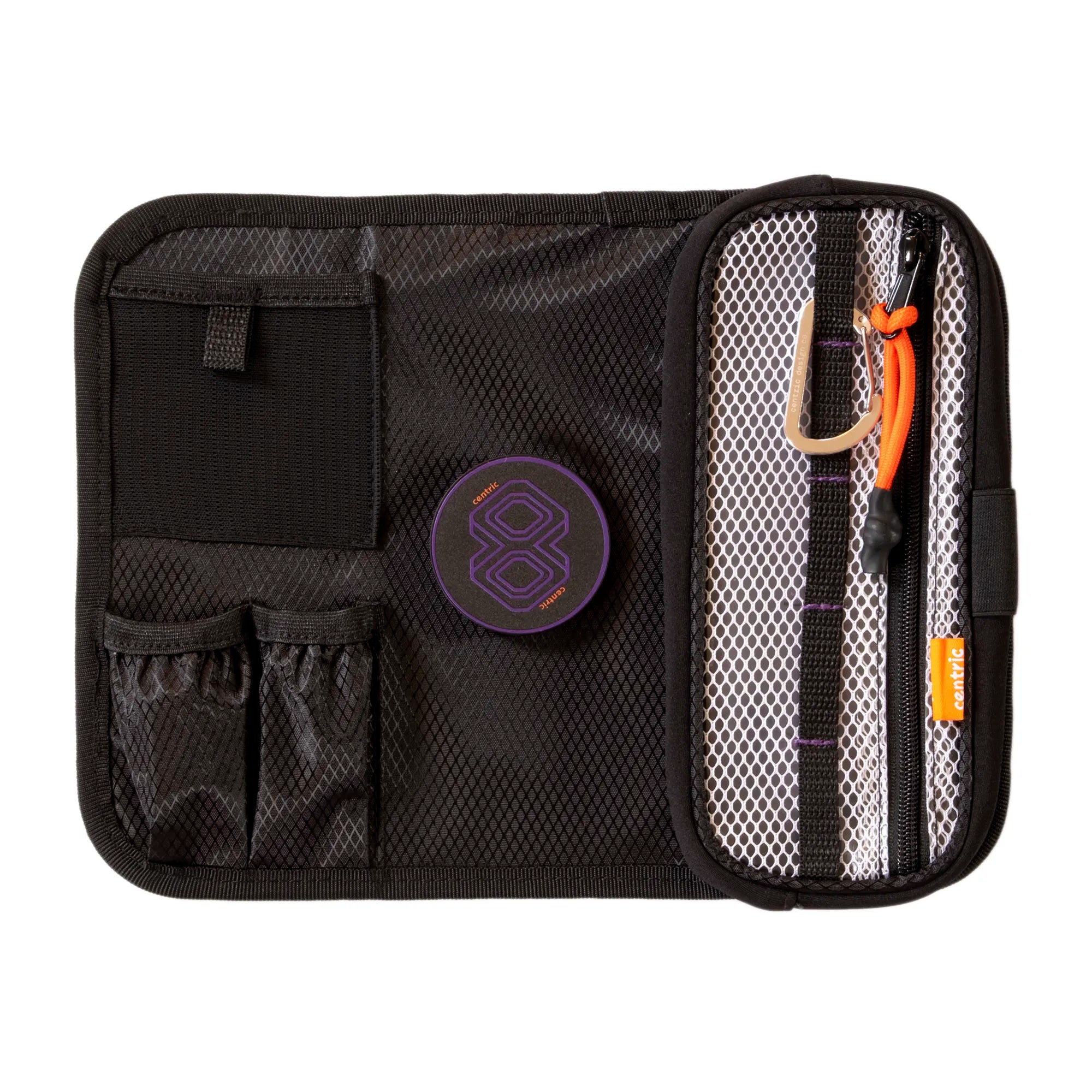 Gecko Camp Caddy