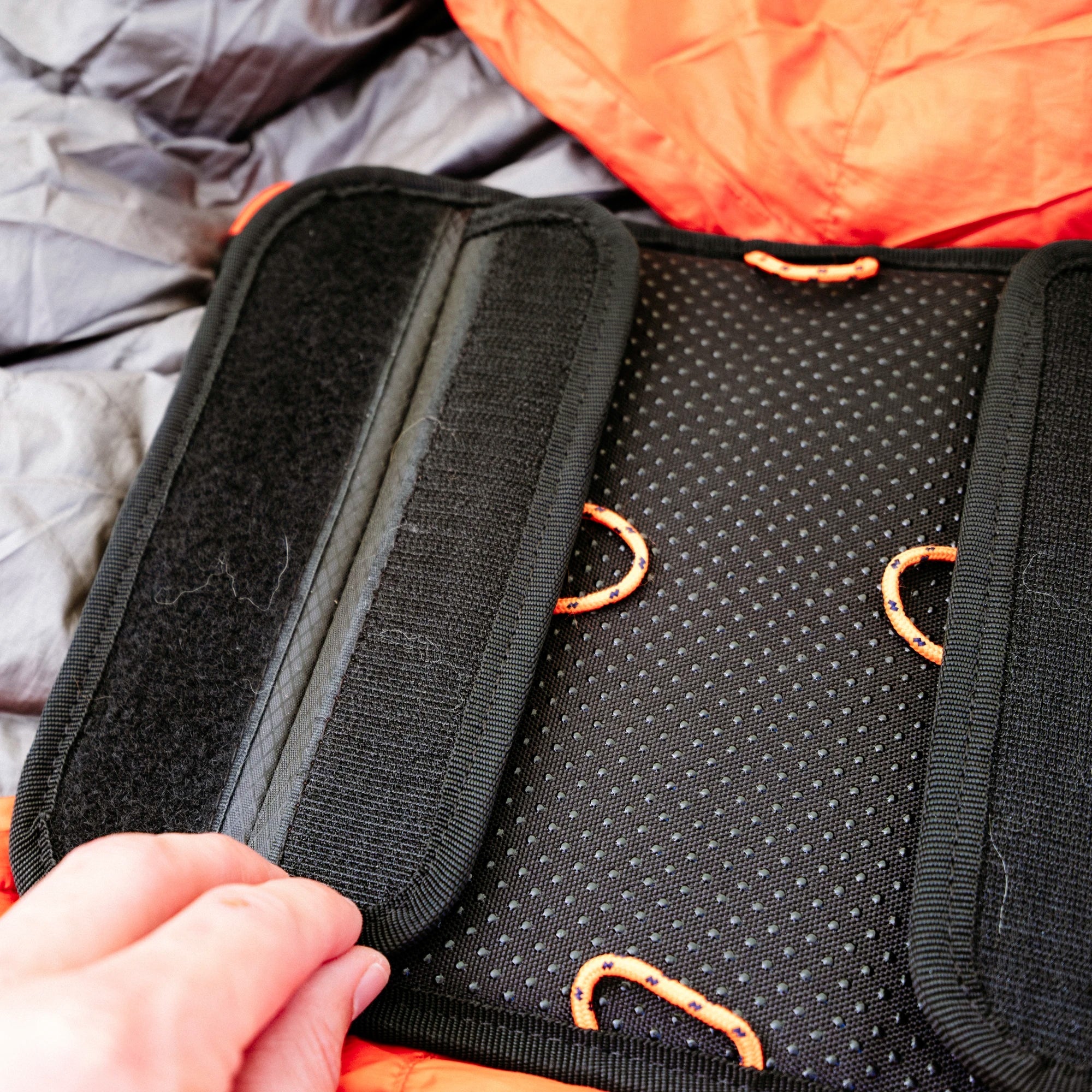 Gecko Camp Caddy