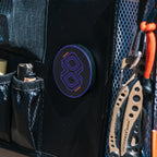 Gecko Camp Caddy