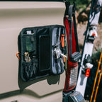 Gecko Camp Caddy