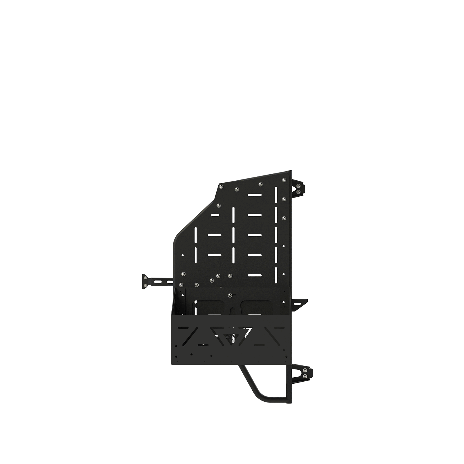 Sprinter Gondola Rack Bundle