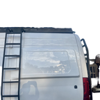 Sprinter 144 Driver/Passenger Side Flares