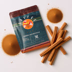 Gringos Cafe De Olla (brown sugar & cinnamon)