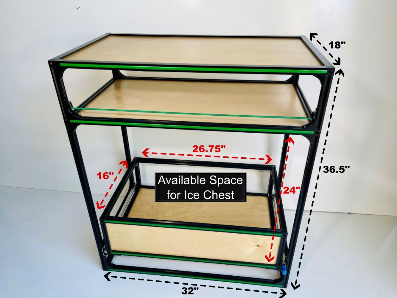 Mercedes Sprinter 170 Campervan Conversion DIY Kit