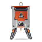 FireCan Elite Fire Pit