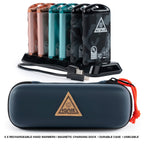 Ripple Rechargeable Hand Warmers 6-Pack