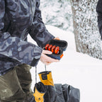 Ripple Rechargeable Hand Warmers