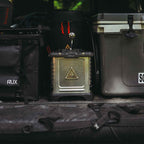 Skullet Deluxe Heater Stove Cook Set