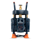 TapRack Refillable Propane System