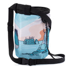 National Park Chalk Bags