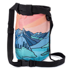 National Park Chalk Bags