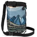 National Park Chalk Bags