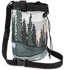 National Park Chalk Bags