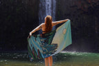 Olympic Quick-Dry Towel
