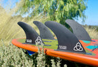 AM-Comp Quads (M, L) - Apex