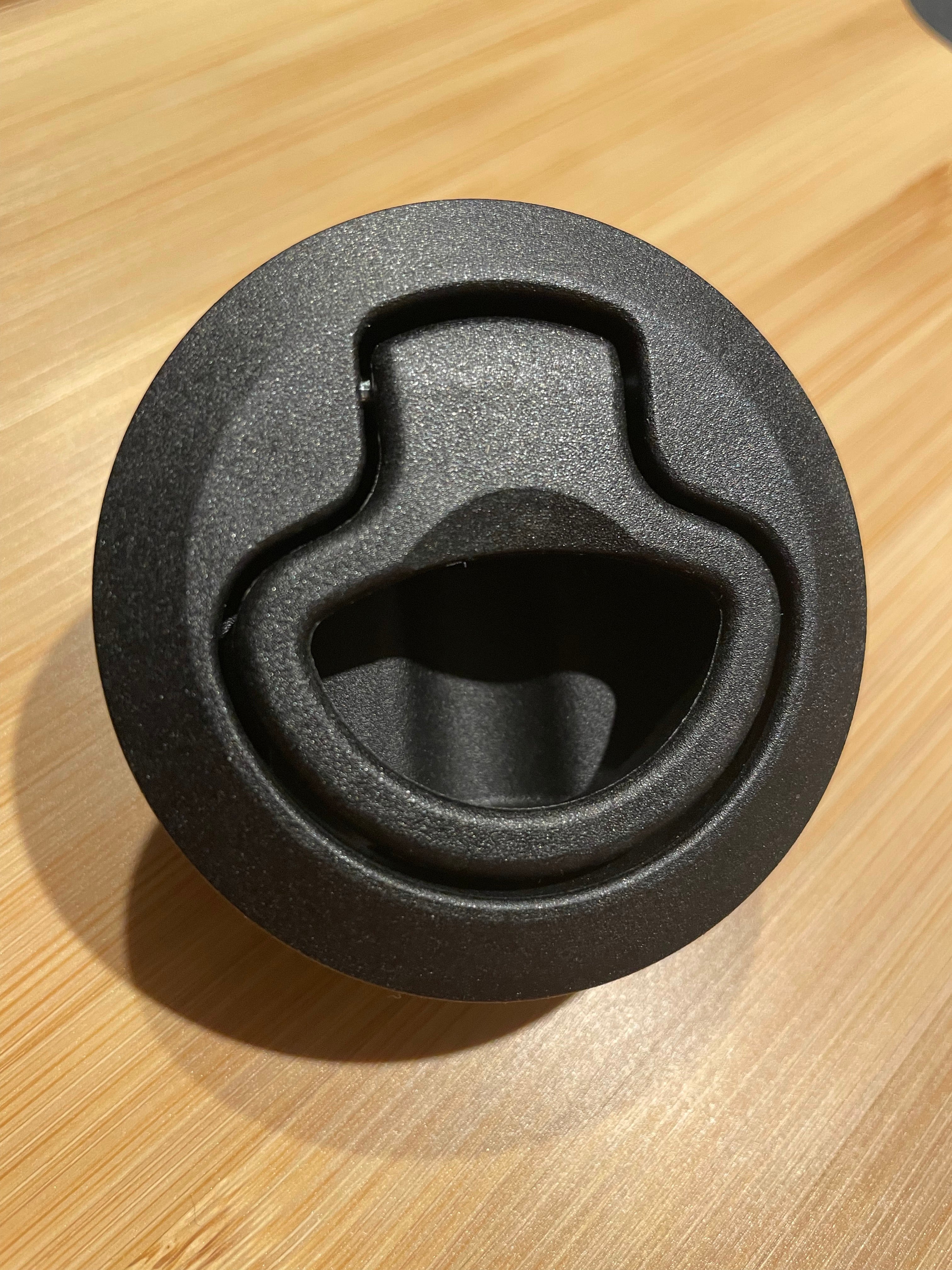 Best Door Latches for Van Conversion | Marine Slam Door Latch 10PC