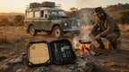 GAUCHO™  kitchen case