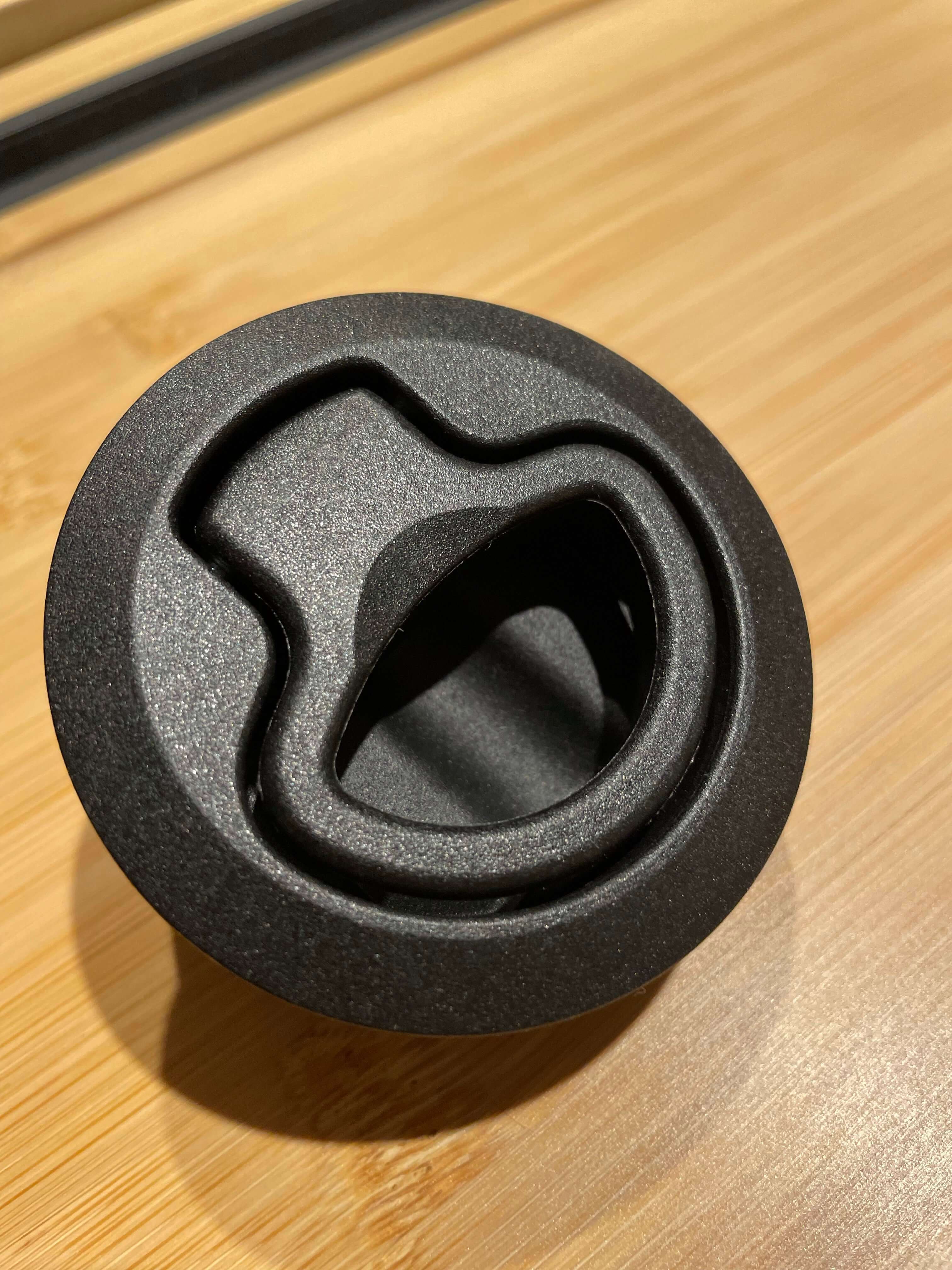 Best Door Latches for Van Conversion | Marine Slam Door Latch 10PC