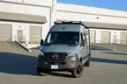 Sprinter Platform Roof Rack