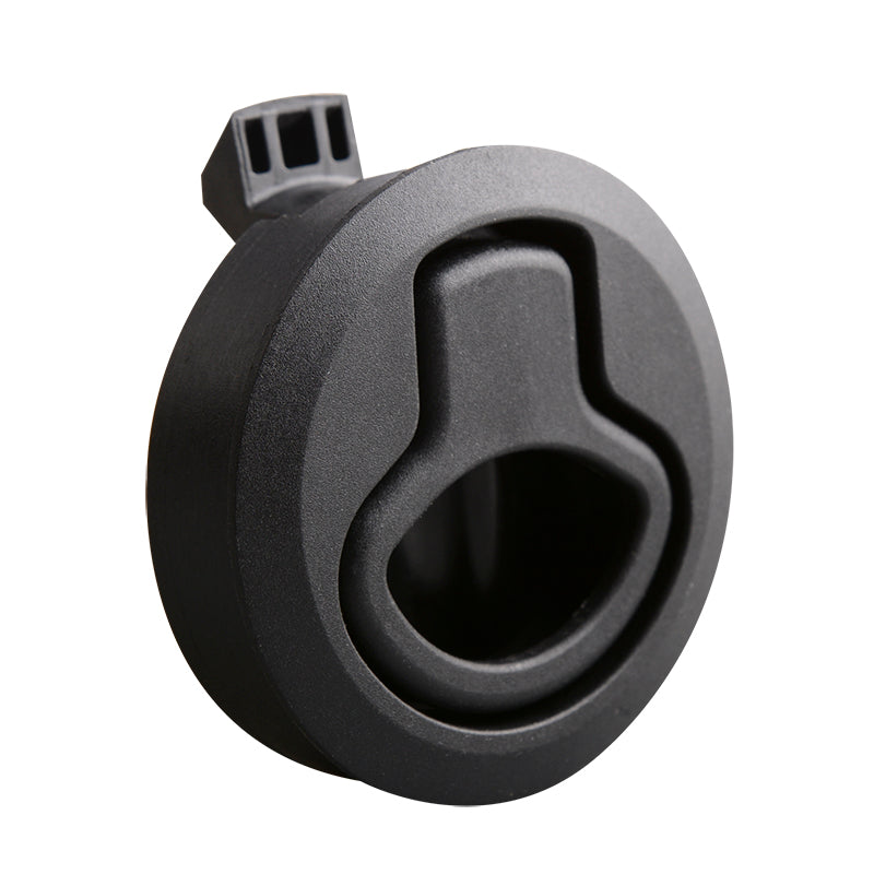 Best Door Latches for Van Conversion | Marine Slam Door Latch 10PC