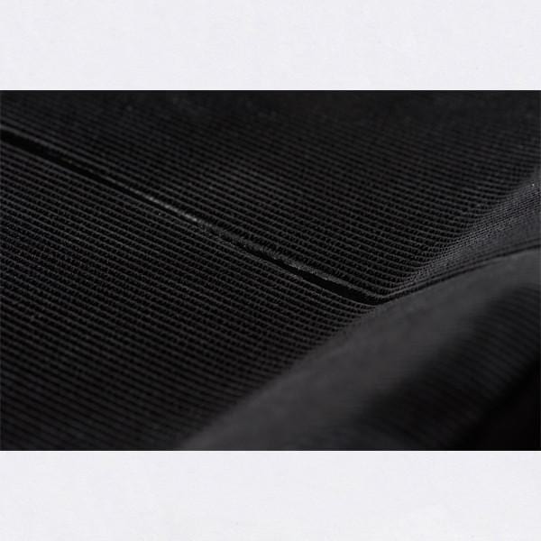 John Doe Corduroy Grip™ Traction Pad - Black