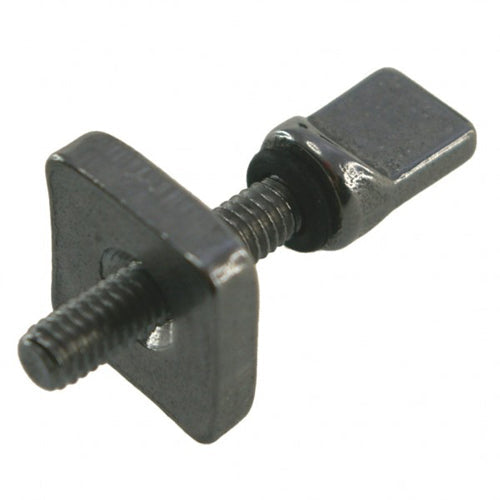 8" Findestructable Safety Flex Fin & Toolless Screw