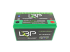LBP 12V 108Ah BT High Performance Lithium Battery