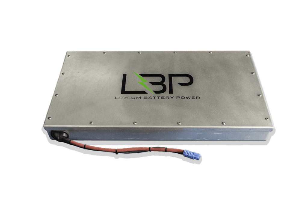LBP 48V 192Ah Lithium Battery