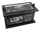 LBP Custom Lithium Battery Tray Group 31