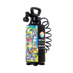 Portable Shower Livin' the Dream 2.1G