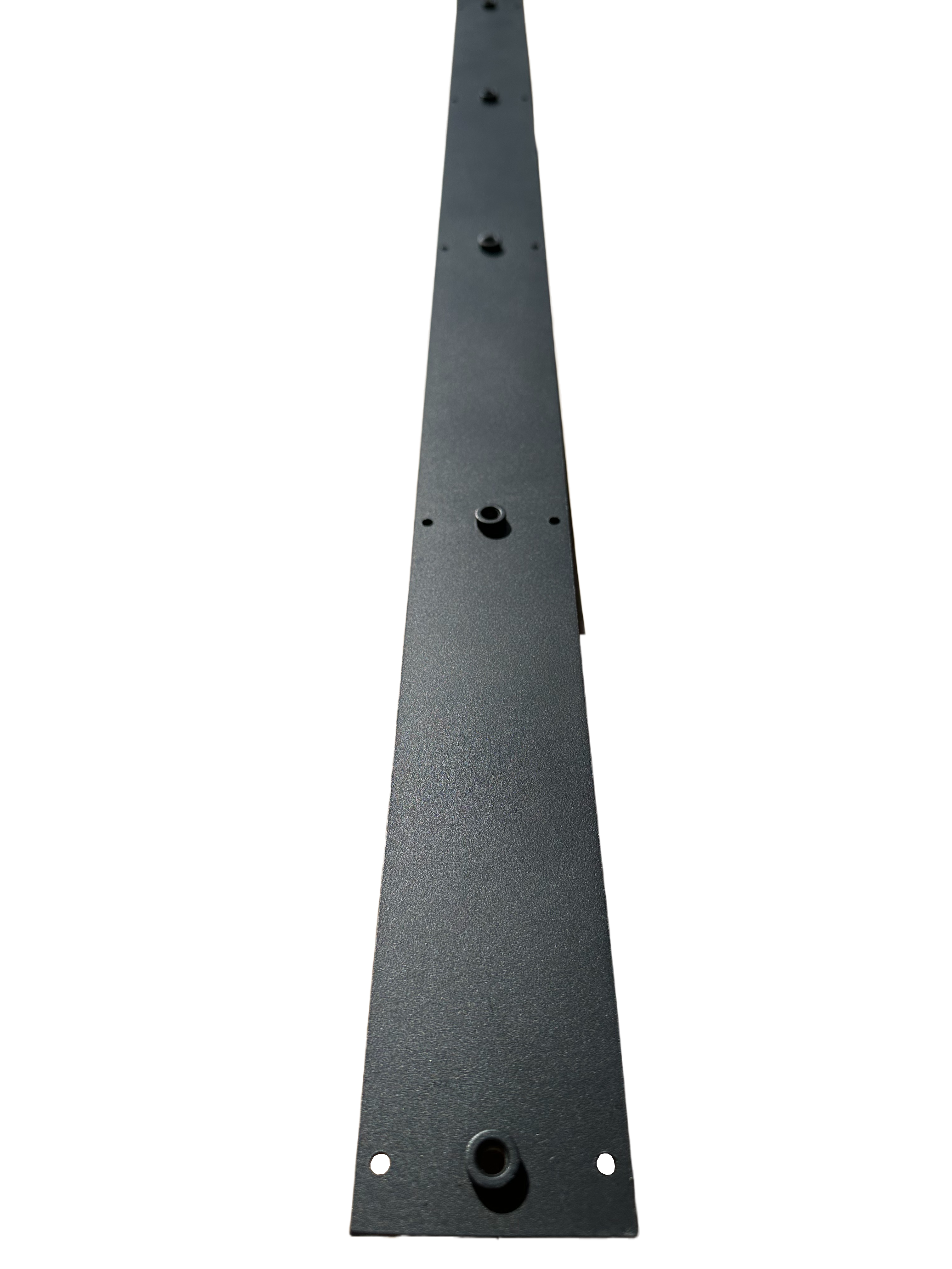 L Track Back Framing