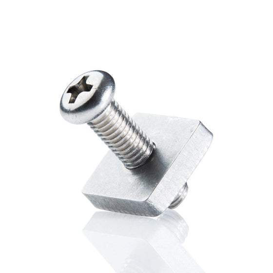 Universal Phillips Head Fin Screw