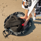 Wetsuit Changing Mat