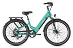 CT 100 | City Cruiser