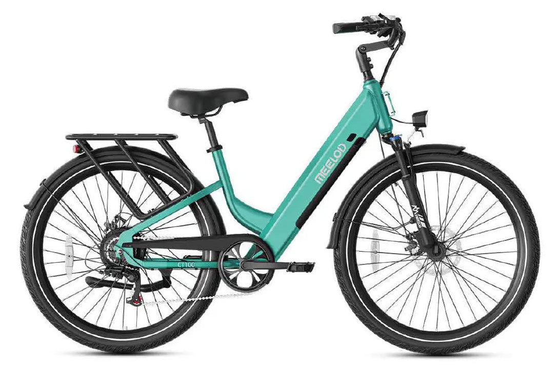 CT 100 | City Cruiser