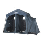 Outback Shower Tent Deluxe
