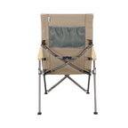 Revived Recliner