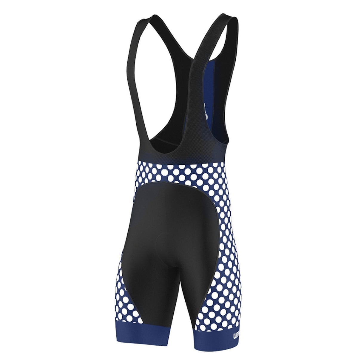 Men’s Elite Royal Cycling Kit – Short Sleeve Jersey & Bib Shorts