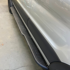 Mercedes Sprinter Rockbody Side Steps