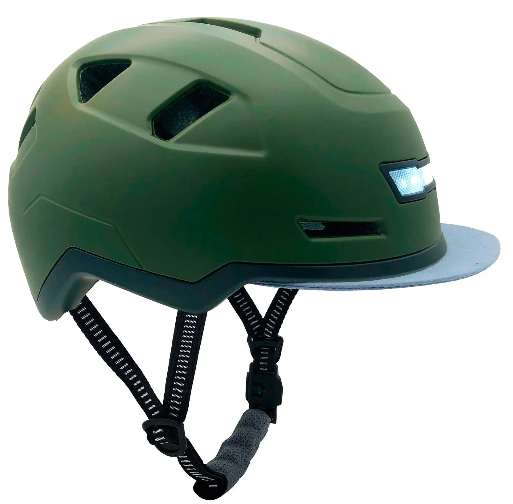 Moss | XNITO Helmet