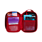My Medic MyFAK™ Mini First Aid Kit | Compact Tactical Emergency Medical Kit