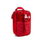 My Medic MyFAK™ Mini First Aid Kit | Compact Tactical Emergency Medical Kit