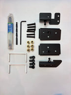 STOP-STAY™ Door Safety System for Mercedes Sprinter (Patented)