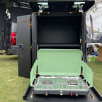 Avatar Niko Van Storage Box