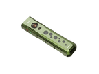 Fenix E08R UE Multi-Light EDC Flashlight With Red Light & Green Laser