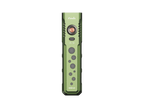 Fenix E08R UE Multi-Light EDC Flashlight With Red Light & Green Laser