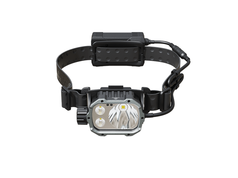 Fenix HP35R Search and Rescue Headlamp